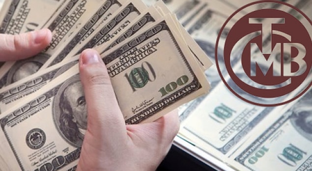 Merkez Bankası rezervlerindeki düşüş ne gibi bir tehlikeye yol açar?