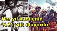 Yamyamlığın Neden Olduğu Ölümcül Beyin Hastalığı Kuru'nun Tarihi ve Gelişimi
