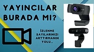 İzlenme Sayılarınızı Arttırmak İçin İhtiyacınız Olan En İyi Yayıncı Kameraları