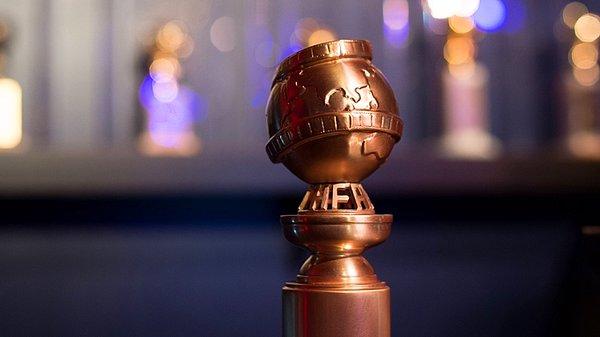 Altın Küre Ödülleri, her yıl göz kamaştıran bir tören ile kazanan film ve televizyon dizilerine veriliyor.
