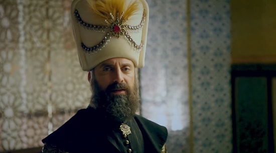 Kamera Arkası Görüntülerinden Oyuncu Seçimlerine Muhteşem Yüzyıl'ın 8 Bölümlük Harika Belgeseli