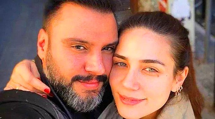 Buse Varol'dan Çarpıcı İddia! Hamile Eşinin Aldatan İsim Kim? İsmail Demirci Hande Soral'ı Aldattı mı?