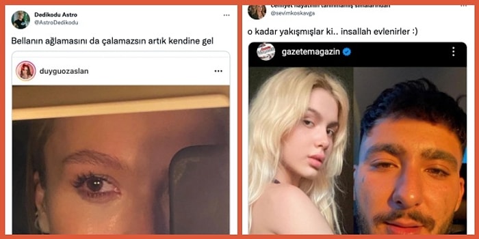 Bir Hafta Boyunca Ünlüleri Mizahına Alet Ederek Güldüren Kişiler