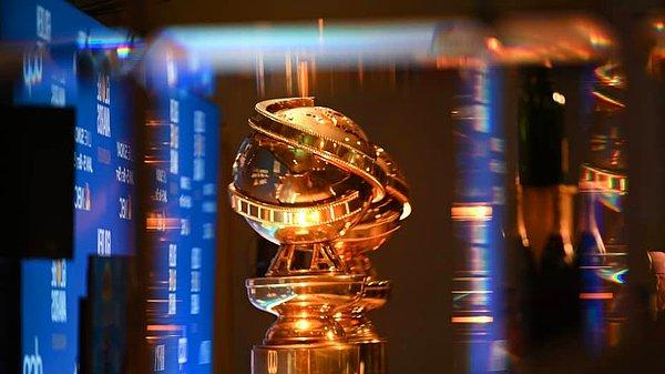 Heyecanla beklediğimiz 2022 Golden Globes kazananları belli oldu!