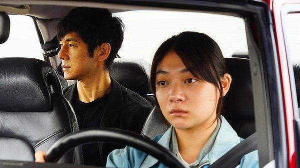 Yabancı Dilde En iyi Film: Drive My Car