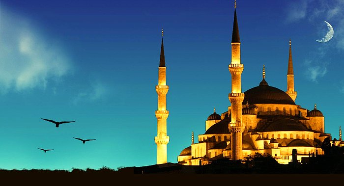 2022 Ramazan Ayı Ne Zaman Başlayacak, Ne Zaman Bitecek? Ramazan Bayramı Hangi Günlerde Olacak?