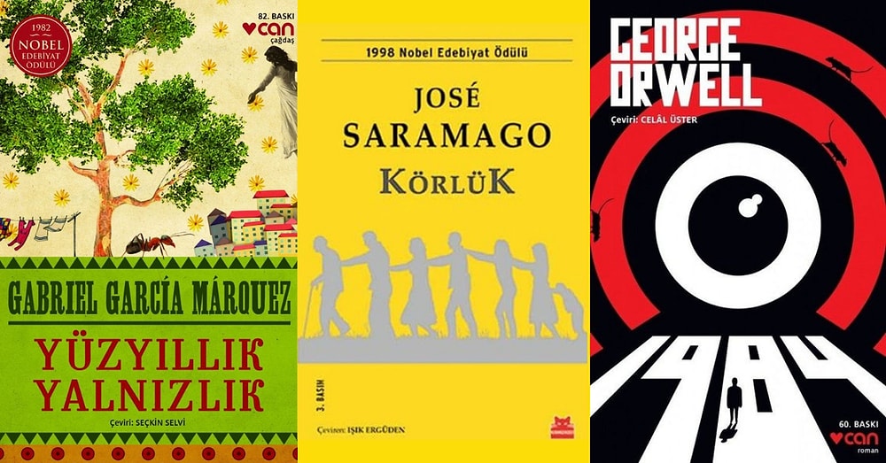 Her Üniversite Öğrencisinin Mutlaka Okuması Gereken 21 Kitap