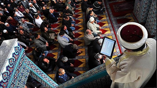 Diyanet'ten 'Vasiyet' Fetvası: 'Dinen Meşru Olmayan Şeyler İçin Yapılmışsa, Geçerli Olmaz'