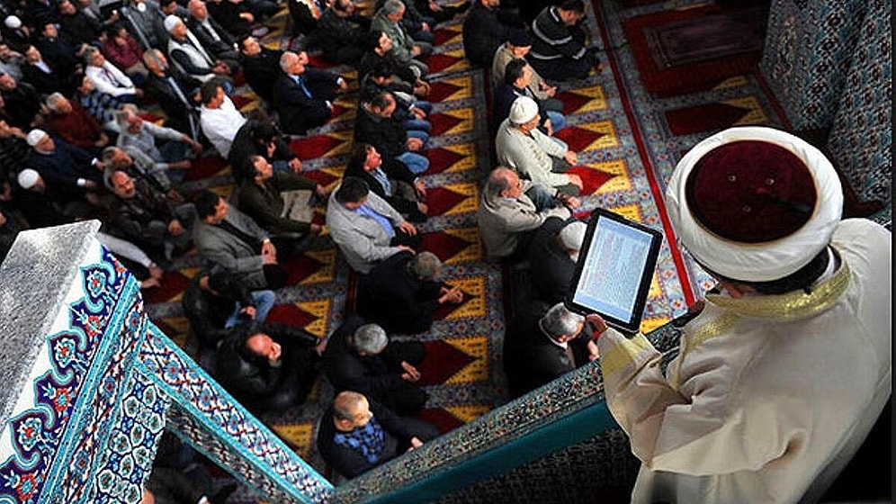 Diyanet'ten 'Vasiyet' Fetvası: 'Dinen Meşru Olmayan Şeyler İçin Yapılmışsa, Geçerli Olmaz'