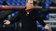Resmi Açıklama Geldi! Galatasaray'da 4. Fatih Terim Dönemi Sona Erdi