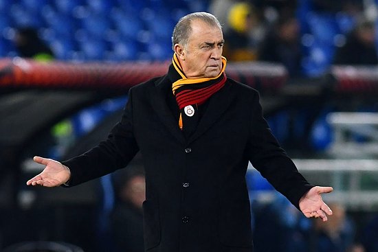 Resmi Açıklama Geldi! Galatasaray'da 4. Fatih Terim Dönemi Sona Erdi