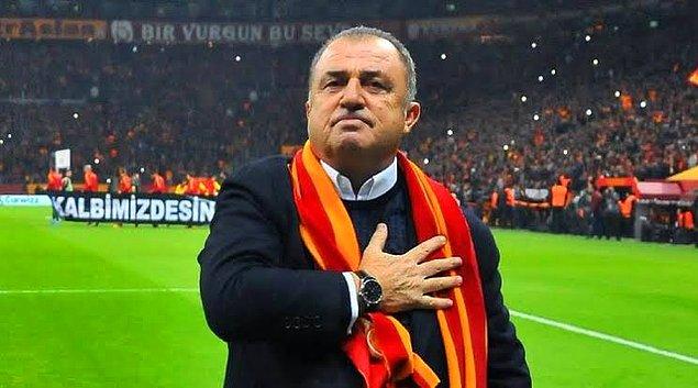 Galatasaray, üst üste gelen kötü sonuçların ardından teknik direktör Fatih Terim ile yolları ayırma kararı aldı.