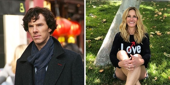 17 знаменитостей, которые являются совсем другими личностями за кулисами