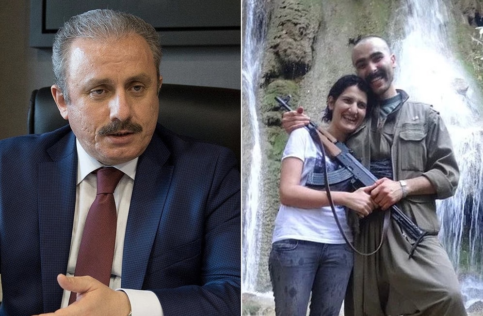 Mustafa Şentop'tan HDP'li Semra Güzel Açıklaması: 'Yargılamanın Önünün Açılması Gerekir'