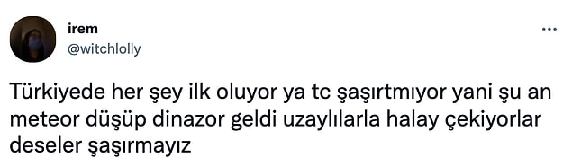 3. Simülasyonda sıradan bir gün...