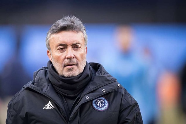 Galatasaray’ın teknik direktörlük pozisyonu için büyük ölçüde anlaştığı Domenec Torrent, yarın İstanbul’a geliyor.