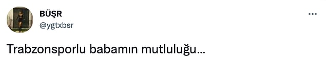 8. Bir de böyle bir durum var tabii...😂