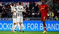 Juventus’tan Roma Karşısında Muhteşem Geri Dönüş: 3-4