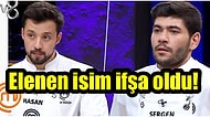 İlk Üç Belli Oldu! MasterChef Türkiye'de Finale Kalamayan ve Elenen İsmin İfşa Olduğu İddia Edildi