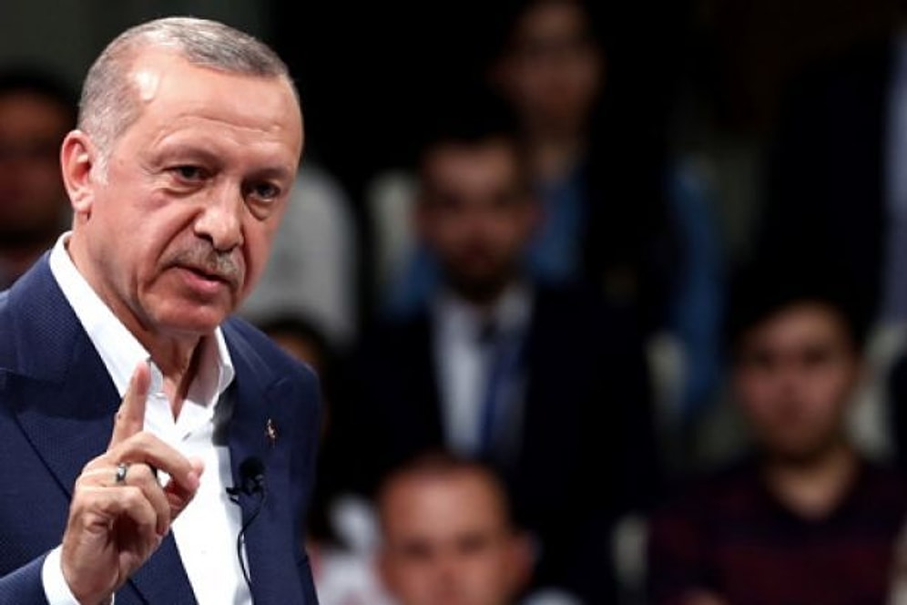 Kişilik Hakları İhlali: Erdoğan, CHP Grup Başkanvekili Engin Özkoç'a Tazminat Davası Açtı