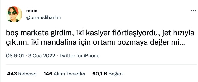 10. Bir ilişki kolay kurulmuyor neticede.
