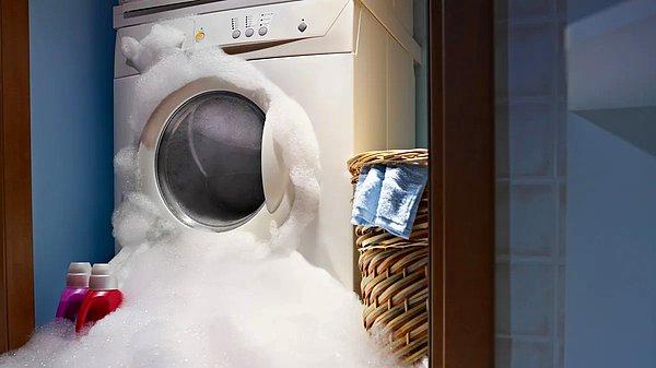Susuz çamaşır makinesi ne zaman tanıtılacak?