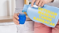 Su Faturasından Yırttık! LG Suya ve Deterjana İhtiyaç Duymayacak Çamaşır Makinesi Geliştirdi