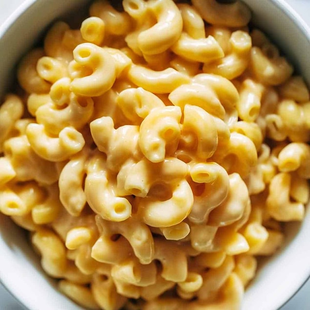 Tadına doyum olmaz kolay mac and cheese tarifi