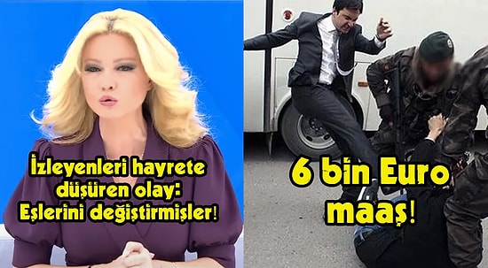 Günün Son Dakika Gelişmeleri ve Öne Çıkan Haberleri ile Sosyal Medyanın Gündemi