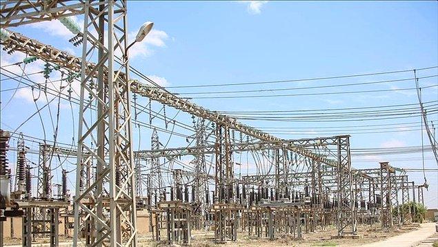 Suriye Kurtuluş Hükümeti’ne bağlı Genel Elektrik Şirketi, Türkiye’den özel bir şirketle elektriğin temin edildiğini söylüyor, ücret konusunda neler oluyor?