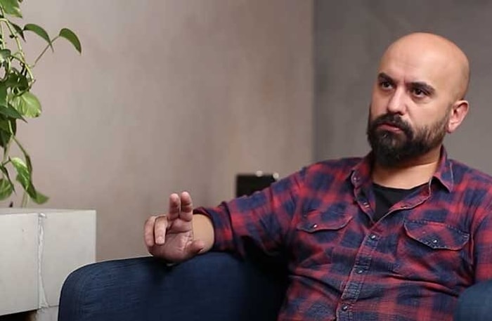 Fatih Yaşlı: 'Gözaltı Nedenim Feyza Öznur İsimli Pelikan Trolünün Videosuna Yaptığım Yorummuş'