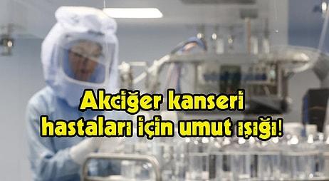 Kanser İlacında Umut Veren Gelişme: Türk Bilim İnsanlarının Geliştirdiği İlaç Klinik Aşamaya Geçti