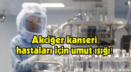 Kanser İlacında Umut Veren Gelişme: Türk Bilim İnsanlarının Geliştirdiği İlaç Klinik Aşamaya Geçti