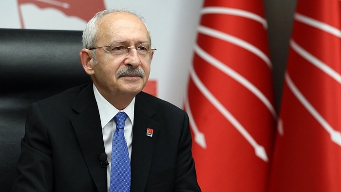 Kılıçdaroğlu'ndan Erdoğan'a 'Kriz' Yanıtı: 'Yaşadıklarımızın Sebebi 1970 Petrol Krizidir' de Diyebilirdin