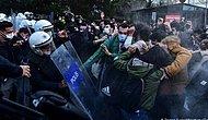 Boğaziçi Üniversitesi Protestolarında 5 Kişi Hakkında Yakalama Kararı Çıkartıldı
