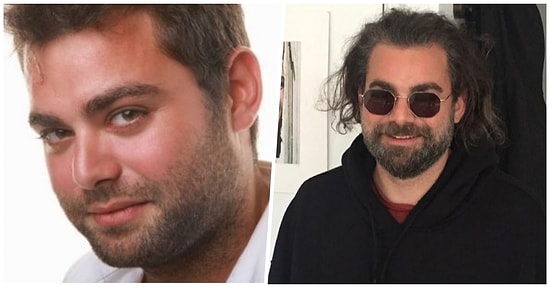 2008 Yılında Yayınlanan "Çok Güzel Hareketler Bunlar" İle Ünlenen Murat Eken'in Yıllar İçerisindeki Değişimi