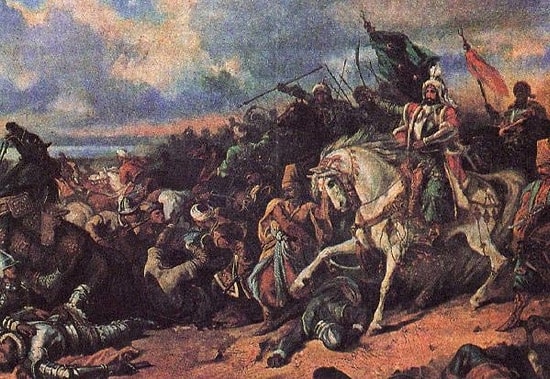 Bağdat Hangi Padişah Döneminde İkinci Kez Fethedildi?