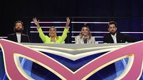 Maske Kimsin Sen Yarışmasında Maskeler Düştü! Geyik, Aslan, Kuzgun ve Ayna Karakterleri İfşa mı Oldu?