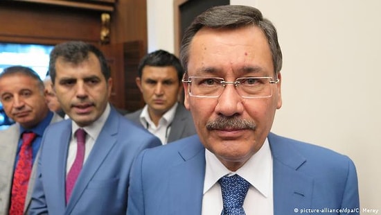 Cemal Enginyurt: 'Melih Gökçek FETÖ'cü Olduğunu İtiraf Etmiştir, Derhal Tutuklanmalı'