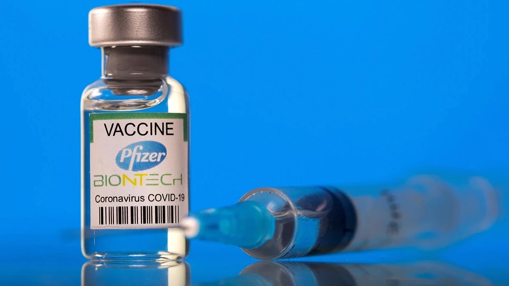 Pfizer'den Hatırlatma Dozu Açıklaması: 4. Doz Aşıya Gerek Yok!