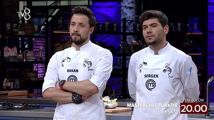 10 Ocak MasterChef İlk 3'e Kim Kaldı? MasterChef'te Kim Elendi, Finalist Kim Oldu? İşte MasterChef İlk 3...