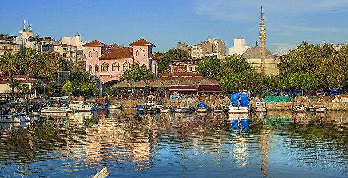 Bandırma'da Gezilecek Yerler Nerelerdir? Bandırma'da Nereye Gidilir?