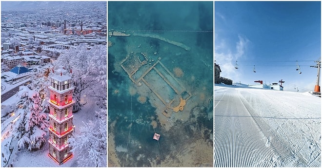 Birçok Tarihi Dönemin Önemli Kentlerinden Biri Olan Bursa’da Mutlaka Görülmesi Gereken Popüler Yerler