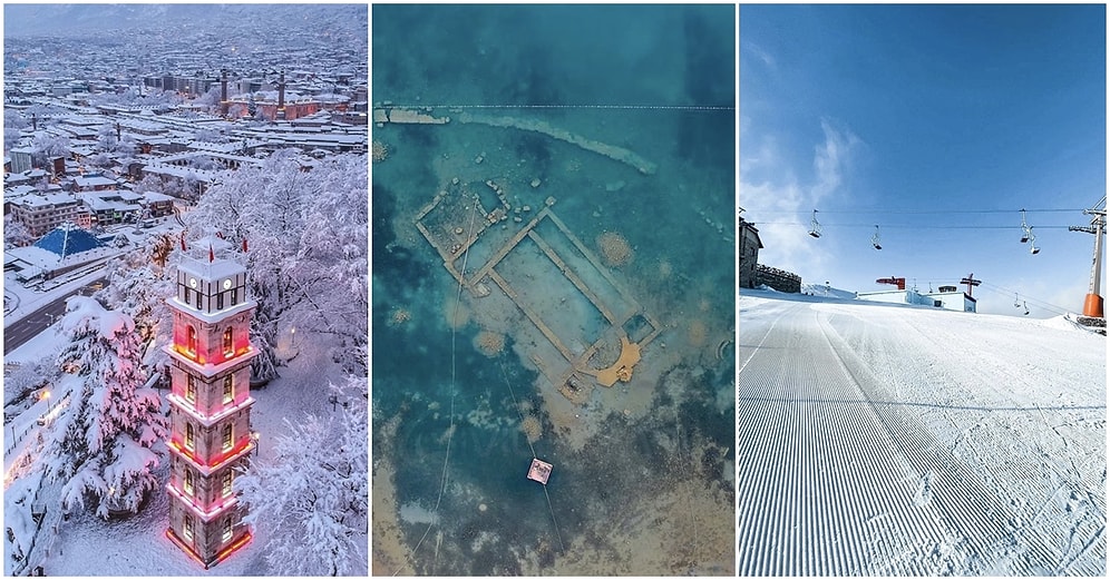 Birçok Tarihi Dönemin Önemli Kentlerinden Biri Olan Bursa’da Mutlaka Görülmesi Gereken Popüler Yerler