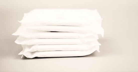 Lüks Değil İhtiyaç! Bazı Ülkelerde Ücretsiz Olan 'Hijyenik Ped'e Türkiye'de Kadınlar Erişemiyor!