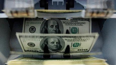 Dolar Kuru Son Dakika: 1 Dolar Ne Kadar, Kaç TL? Dolar Yükseldi mi, Düştü mü?
