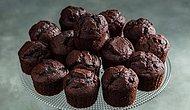 Muffin Nasıl Yapılır? Çikolatalı Muffin Tarifi…