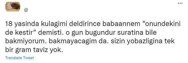 6. Bazıları bu yazılanlara inanmasa da, hepsi aslında bir ülke gerçeği.