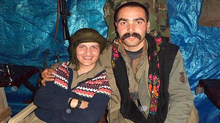 HDP'li Semra Güzel Hakkındaki Fezleke Cumhurbaşkanlığına Gönderildi