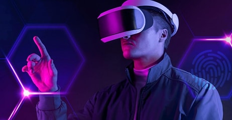 Metaverse Nedir, Nasıl Girilir? Metaverse Arsa Fiyatları Ne Kadar, Coinleri Nelerdir? Metaverse Arsa Alımı